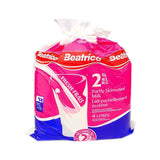 Beatrice 2% Milk(4L)