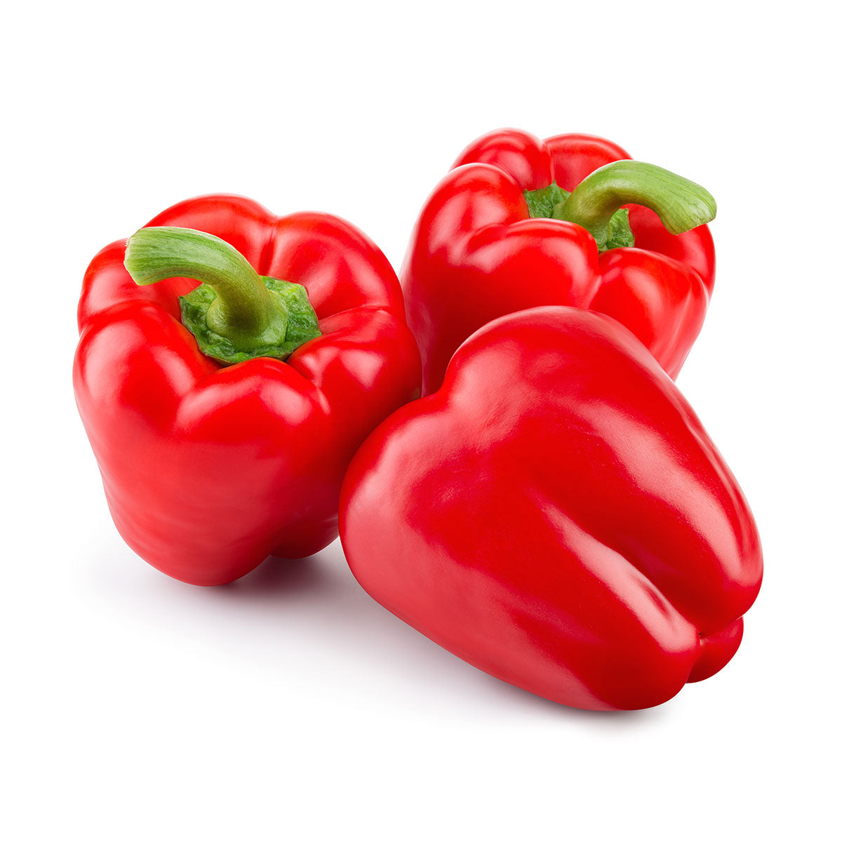Red Pepper (Loose) – Al Premium Food Mart - McCowan