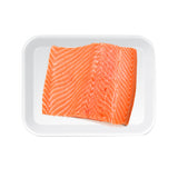 PACKED SALMON FILLET