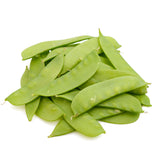 FRESH SNOW PEAS