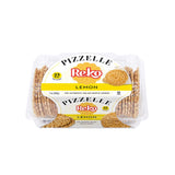 Reko Lemon Pizzelle