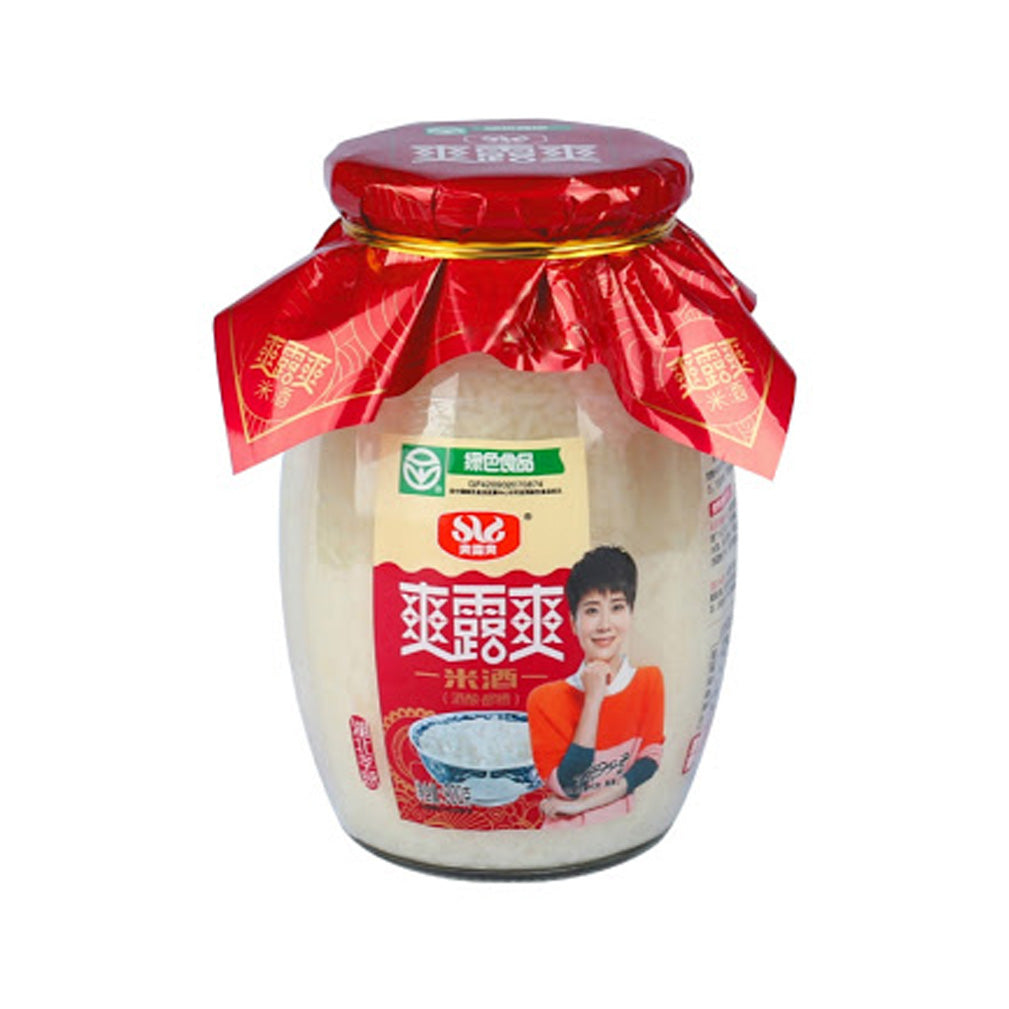 Shuang Lu Shuang Rice Pudding – Al Premium Food Mart - McCowan
