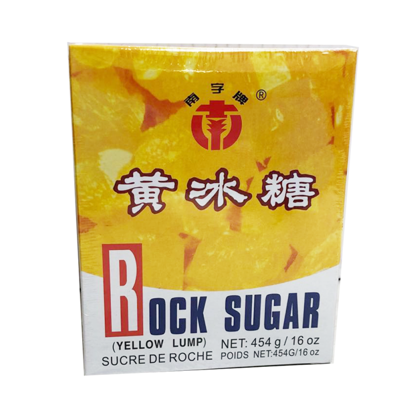 South Word Brand Rockj Sugar
