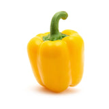 YELLOW BELL PEPPERS